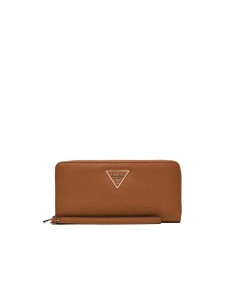 GUESS CARTERA SWBG8500146_MA MARRON (COW)