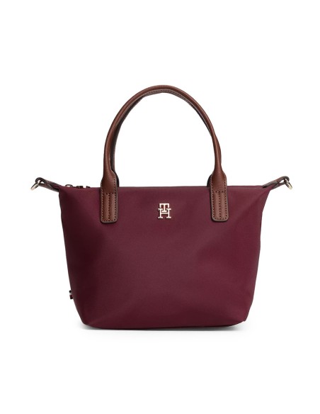 TOMMY HILFIGER AW0AW17709_GRA BO (COW)