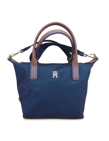 TOMMY HILFIGER AW0AW17709_MAR BO (COW)